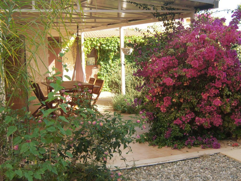 Casa Marlela Villa Brucoli Værelse billede