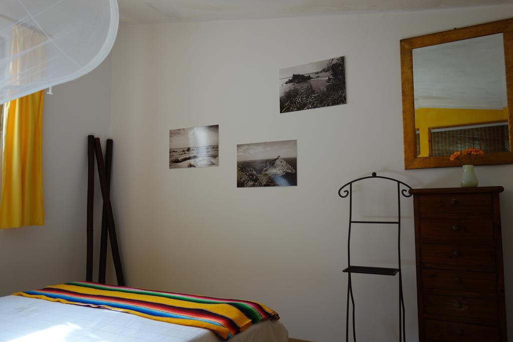 Casa Marlela Villa Brucoli Eksteriør billede
