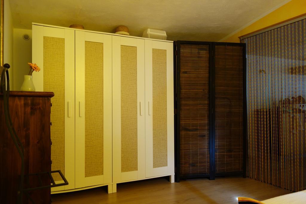 Casa Marlela Villa Brucoli Eksteriør billede