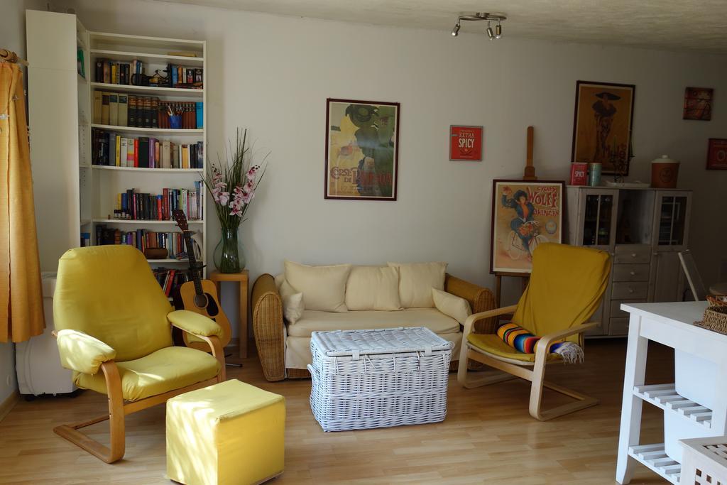 Casa Marlela Villa Brucoli Eksteriør billede