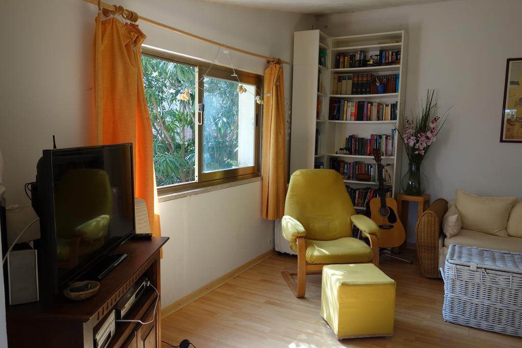 Casa Marlela Villa Brucoli Eksteriør billede