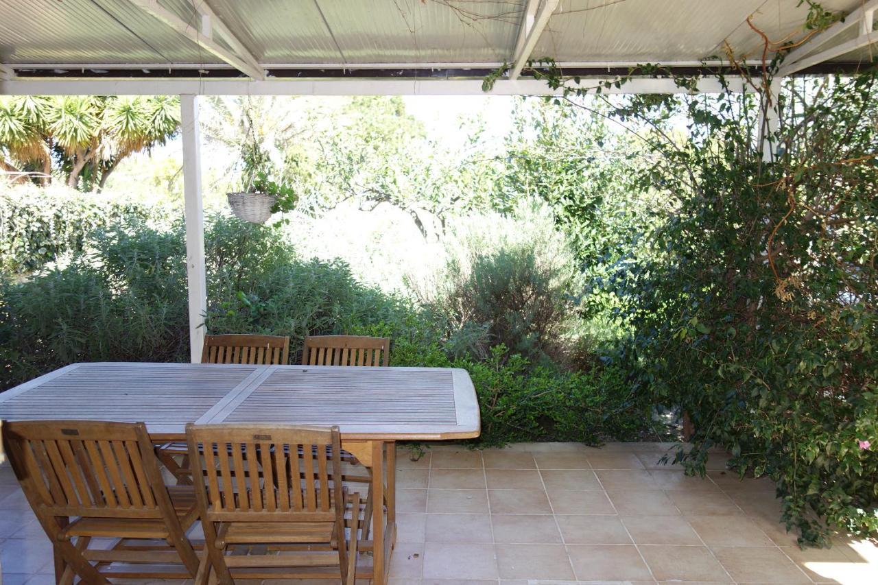 Casa Marlela Villa Brucoli Eksteriør billede